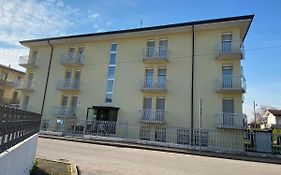 Casa Vacanze Paolo Vi Padova